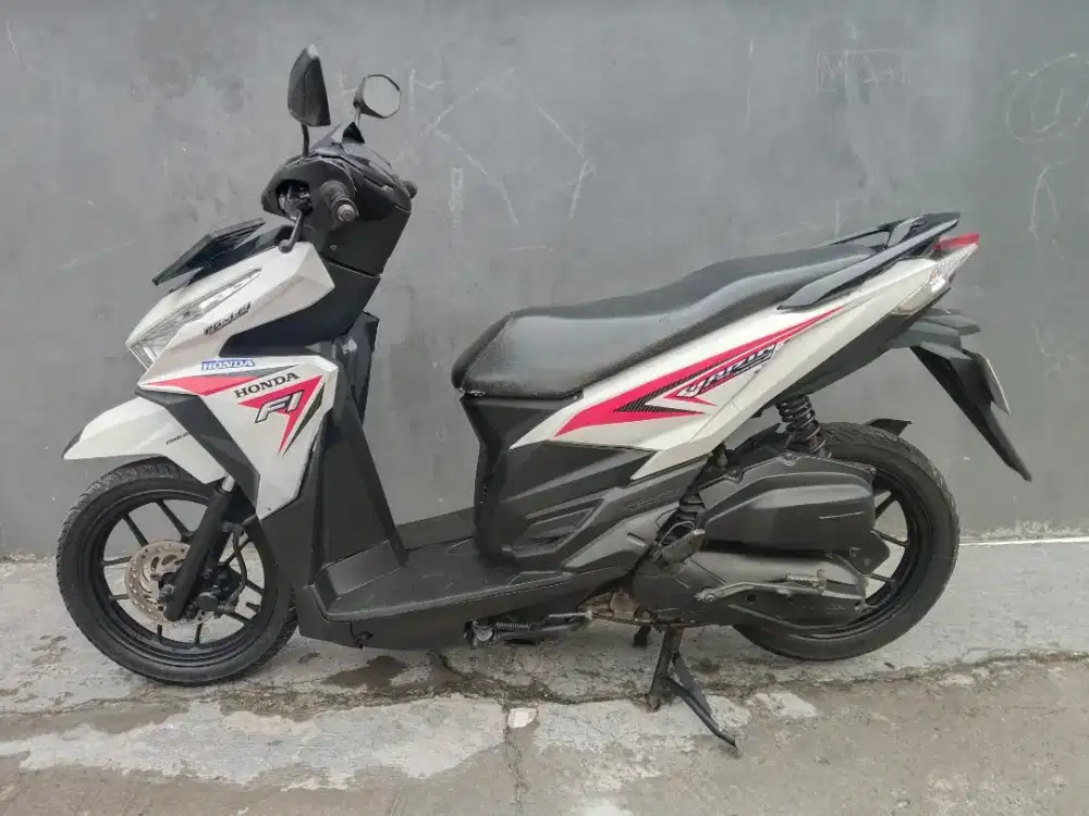 Honda Vario F1 LED tahun 2015 di Tangerang