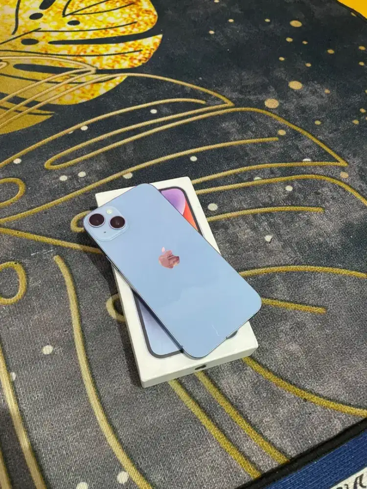 Iphone 14 basic 128gb