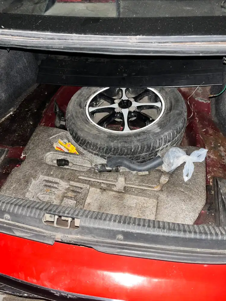 Daewoo Espero 1999 Bensin