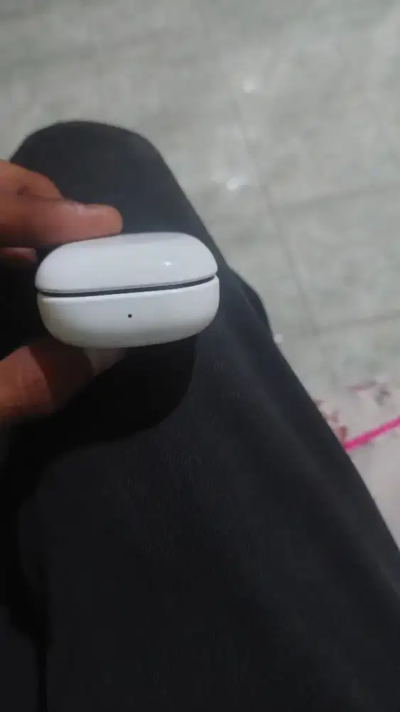 Samsung buds bekas