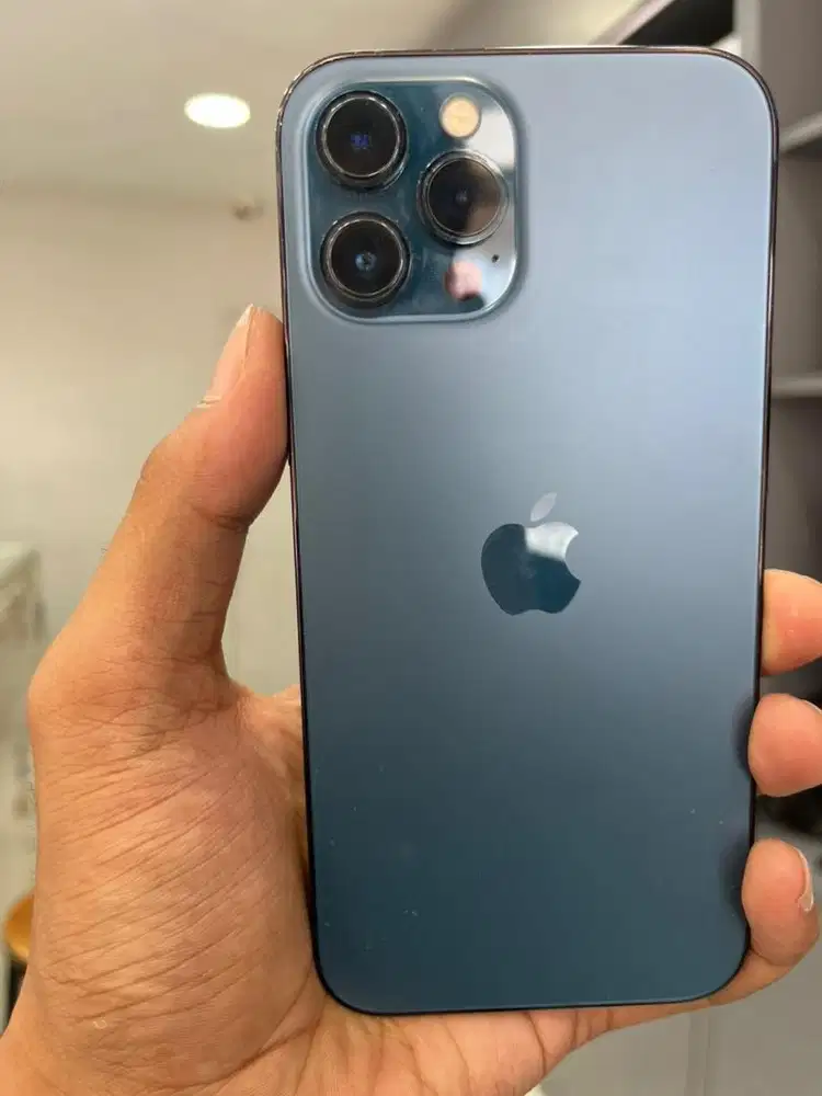 Murahh iPhone 12 Pro Max 512GB