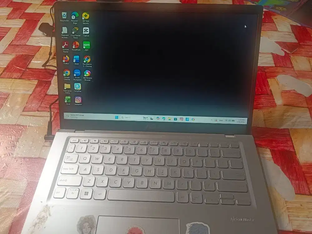 Laptop ASUS_A416MA