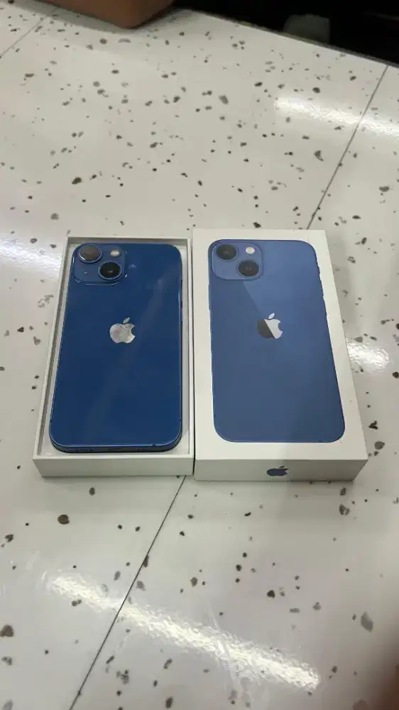 IPHONE 13 MINI 256 IBOX