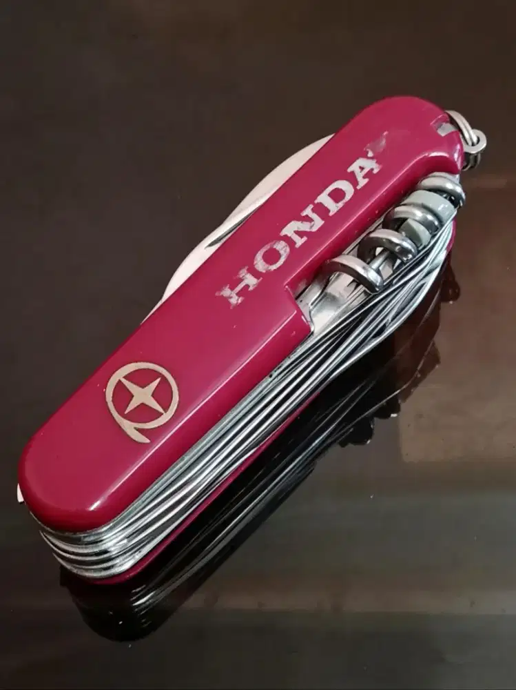 Multi Tools Knife Diamond Superior Swiss Army Victorinox