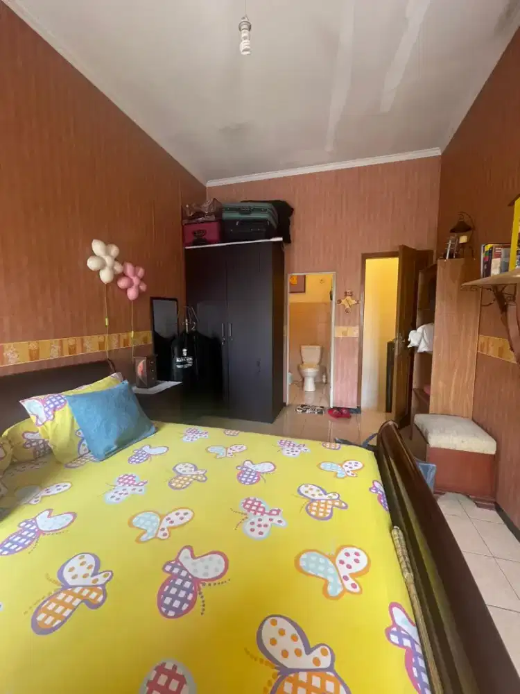 Rumah batu mas,  batununggal bandung