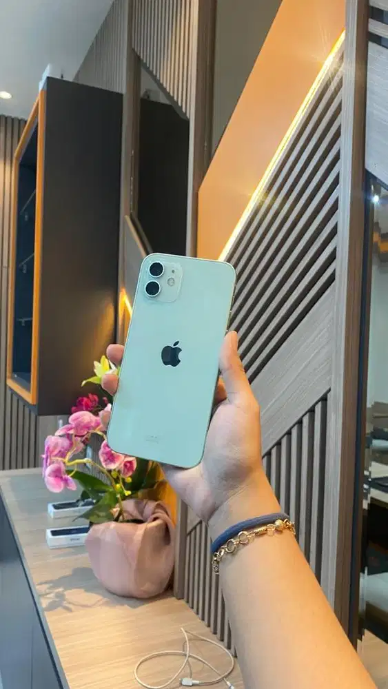 iphone 12 64gb resmi indo