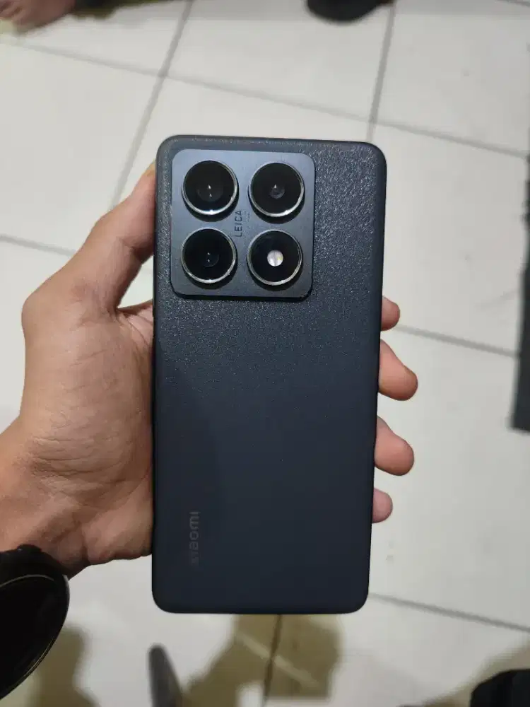 Xiaomi 14T Pro 12/512