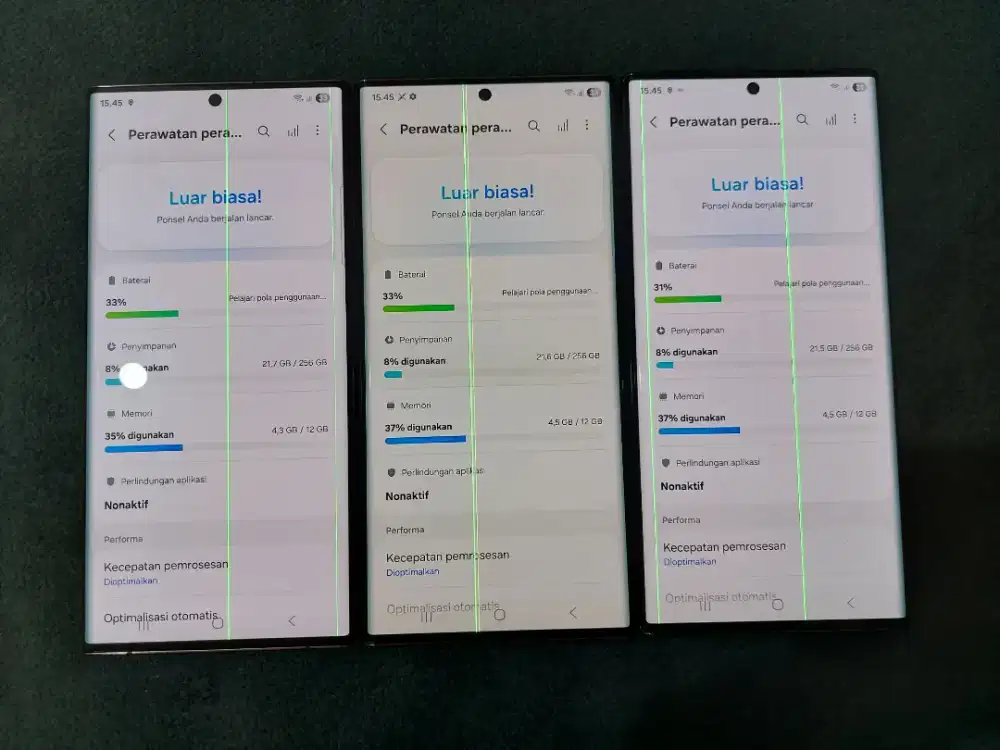 Samsung S22Ultra 5G Sein 12/256Gb