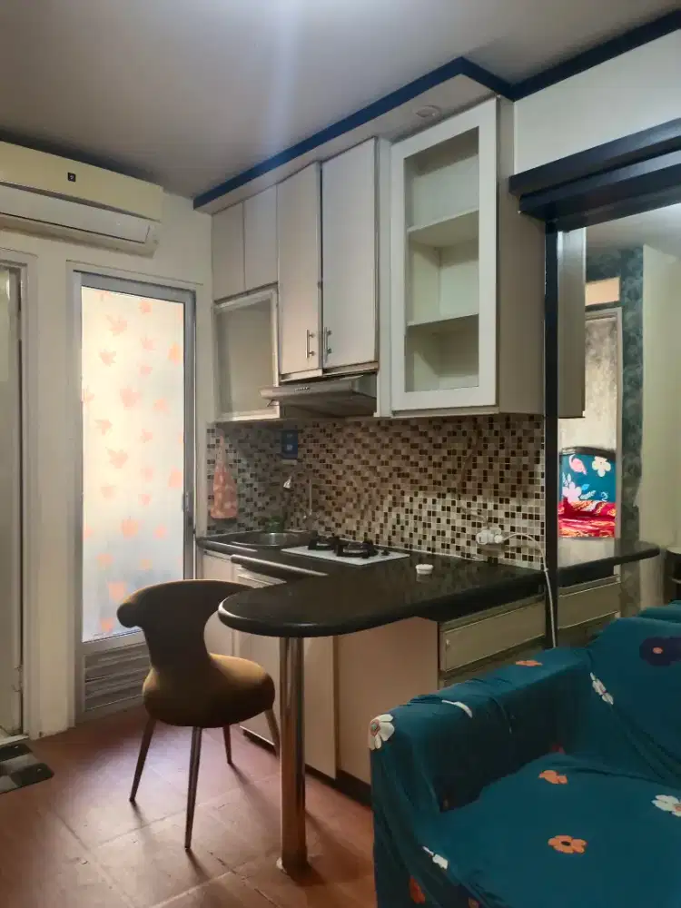 JUAL 2 br furnish kalibata city