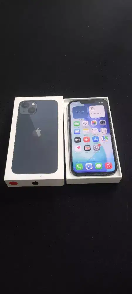 iPhone 13 128 iBox