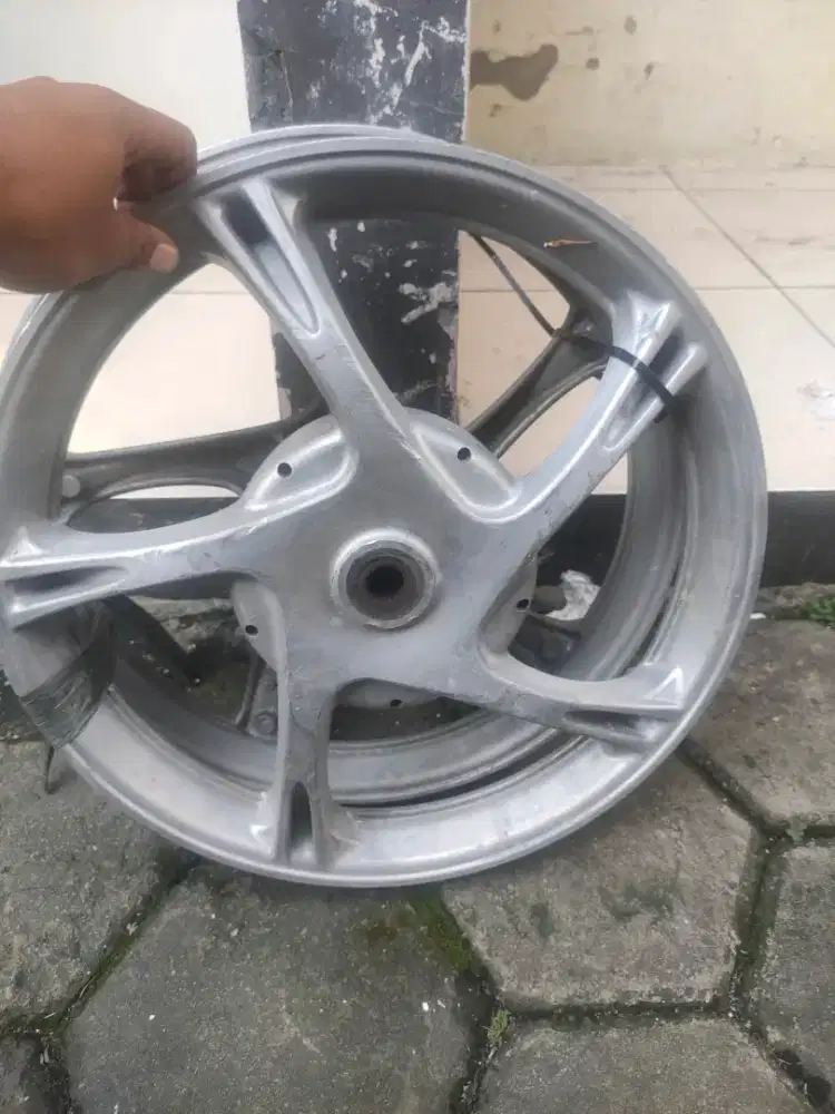 velg mio original