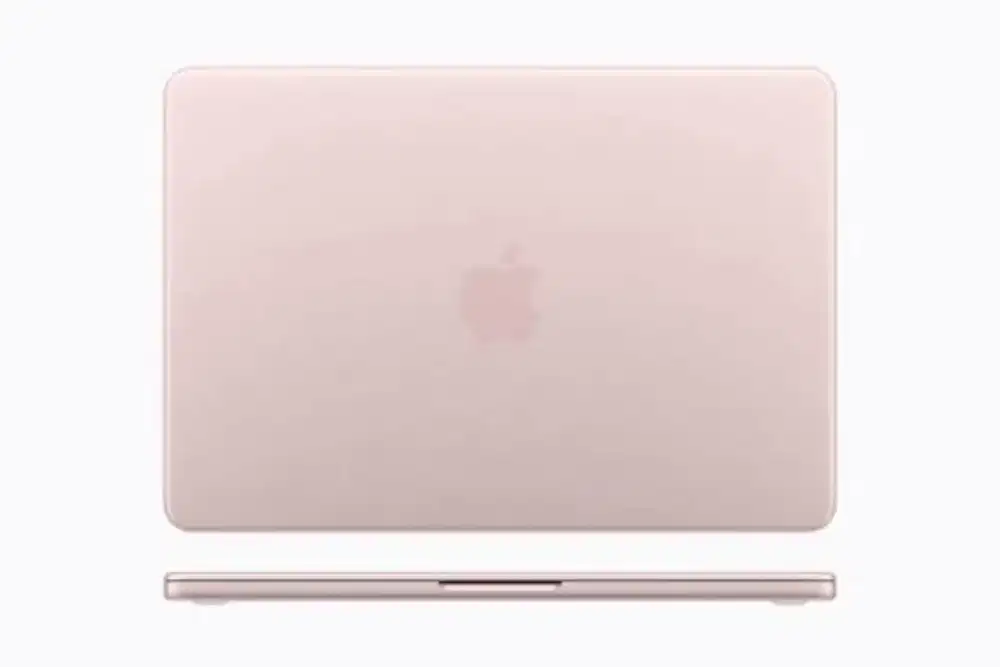 Macbook Neo Blush 8 256Gb Cicilan only HCI