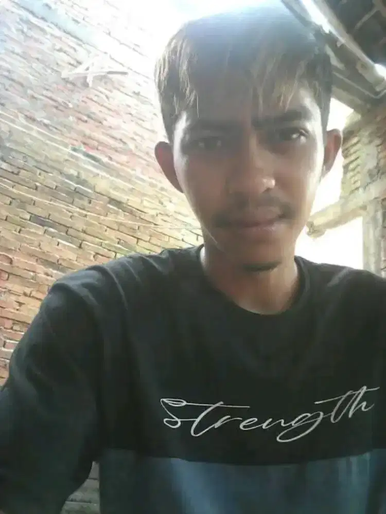 Cari kerjaan apa aja