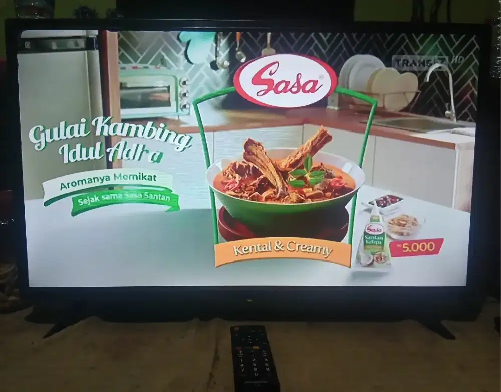 Tv Led Panasonic 32 inch