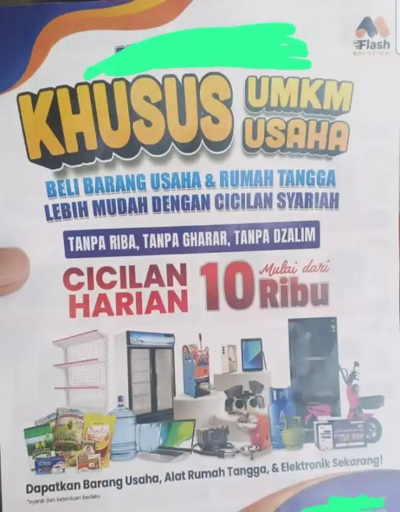 Sales marketing