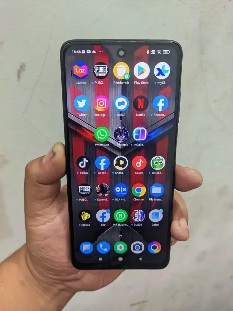 Poco X3 pro Ram 8/256GB