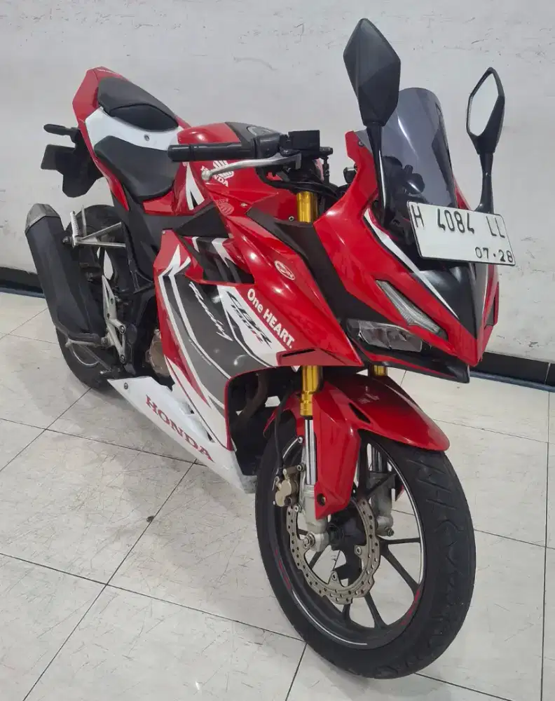 CBR 150 R Tahun 2023