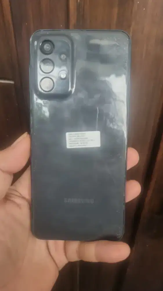 Samsung A23 5G (MATOT) 8GB