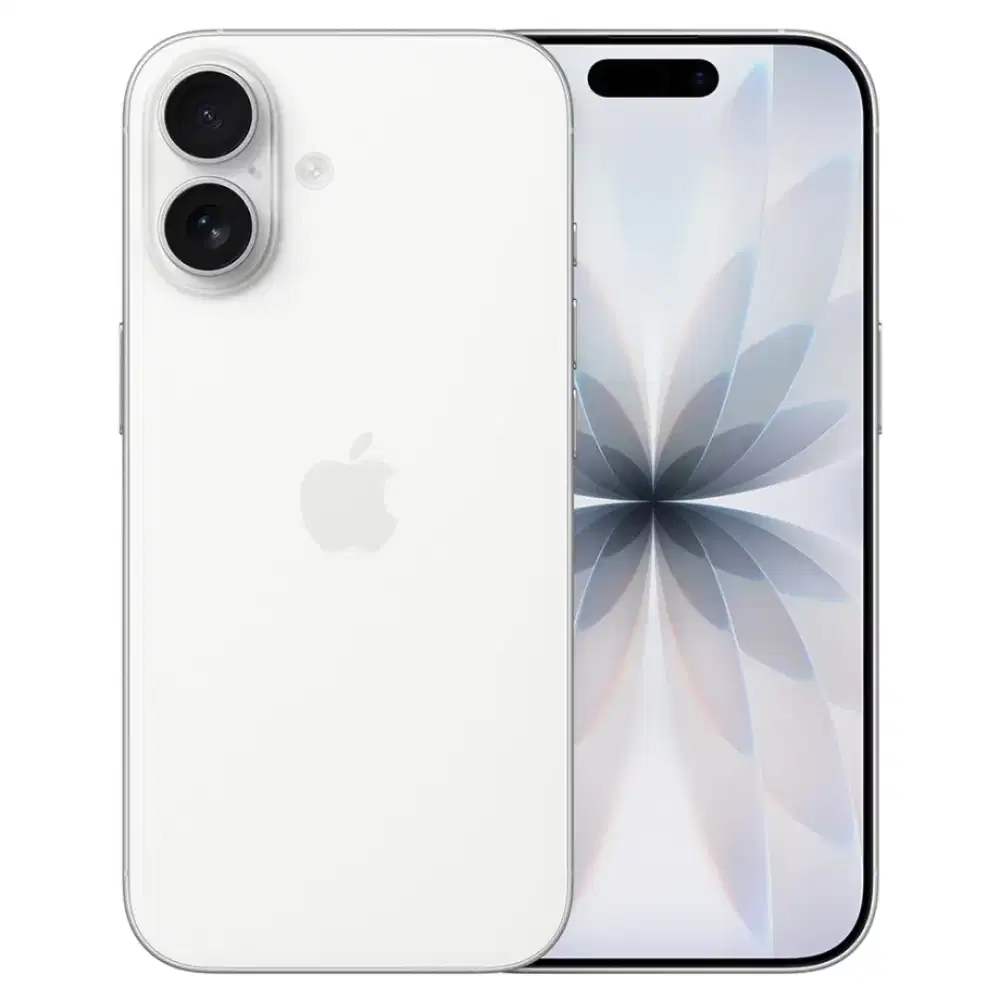 iPhone 17 256 PAA New IBox Garansi Resmi Promo Bandung