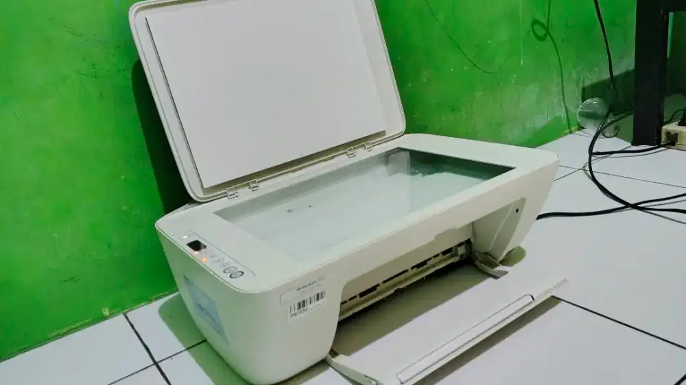 HP DeskJet 2622 All-in-One Printer (Print / Scan / Copy)
