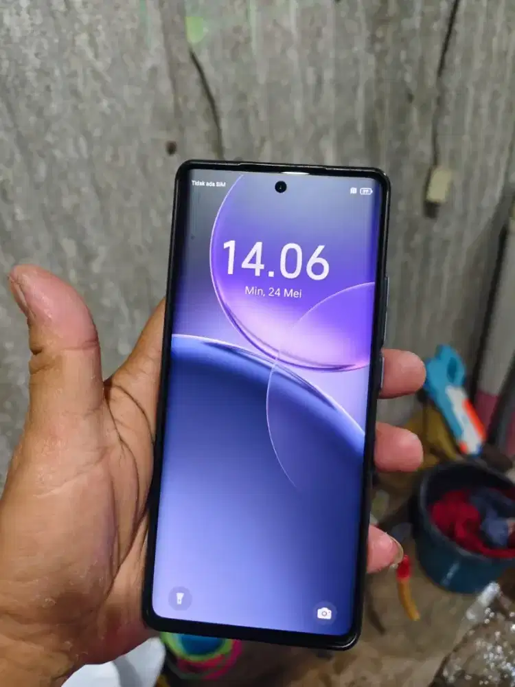 Itel S25 Ultra 8/512 Gb