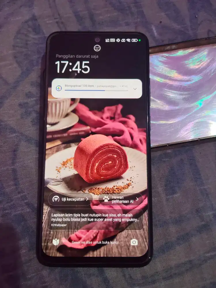 Redmi note 11 ram4+2/128gb