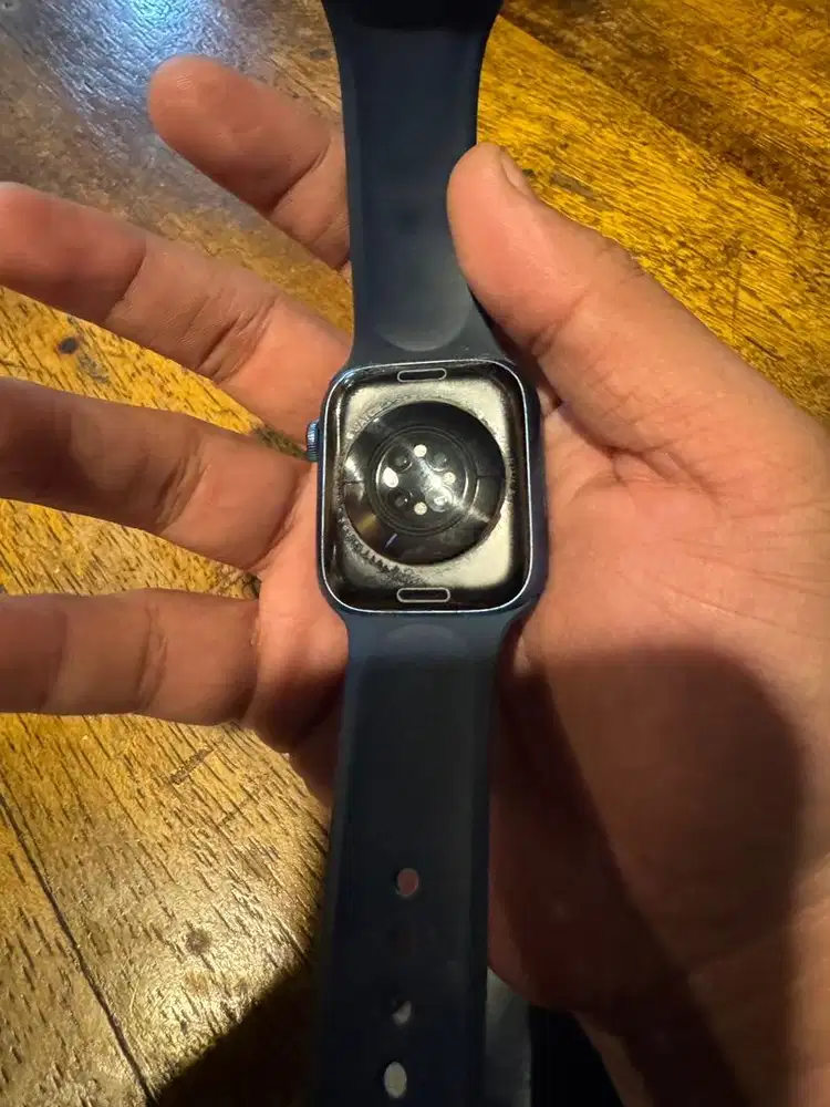 apple watch series 7 45 mm
