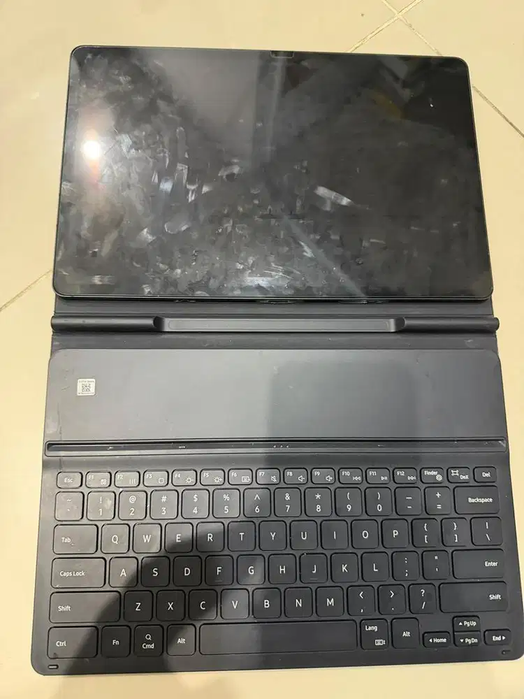 Samsung Tab S7 FE 5G