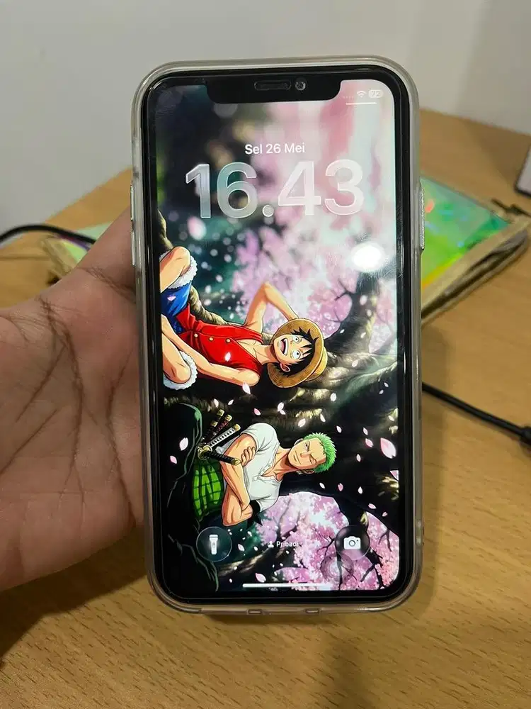 Ip 11 64 Gb Inter