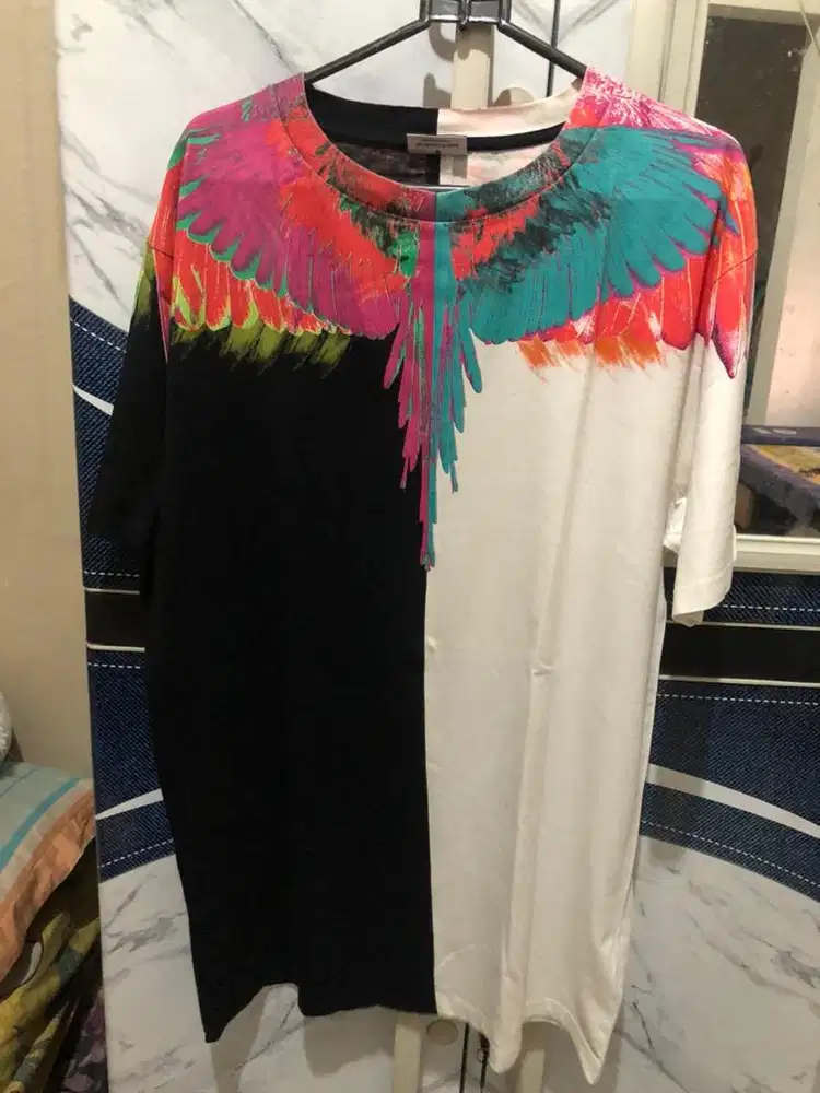 Marcelo burlon original