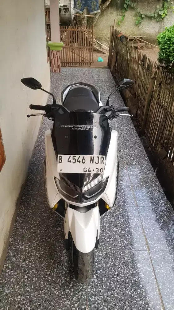 Nmax 2020 Muraaaaah Banget