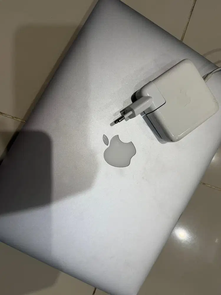 MacBook Air second