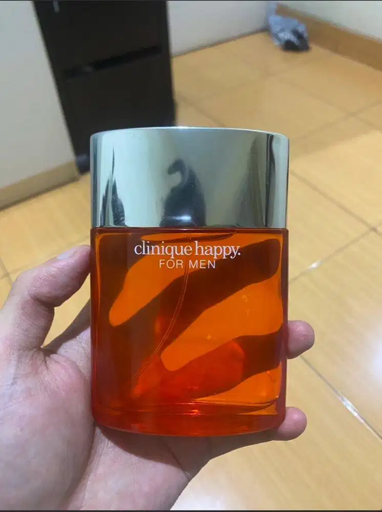 Clinique Happy For Men Eau De Toilette