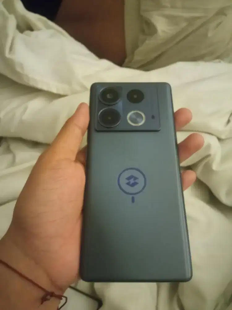 Infinix note 40s fullset