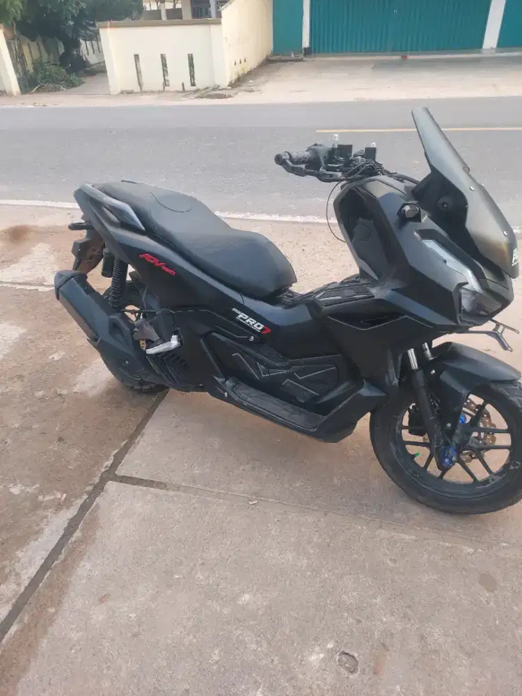 Jual motor motor adv 2026