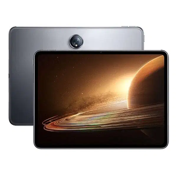 Kredit Oppo Pad 2 Abu-Abu