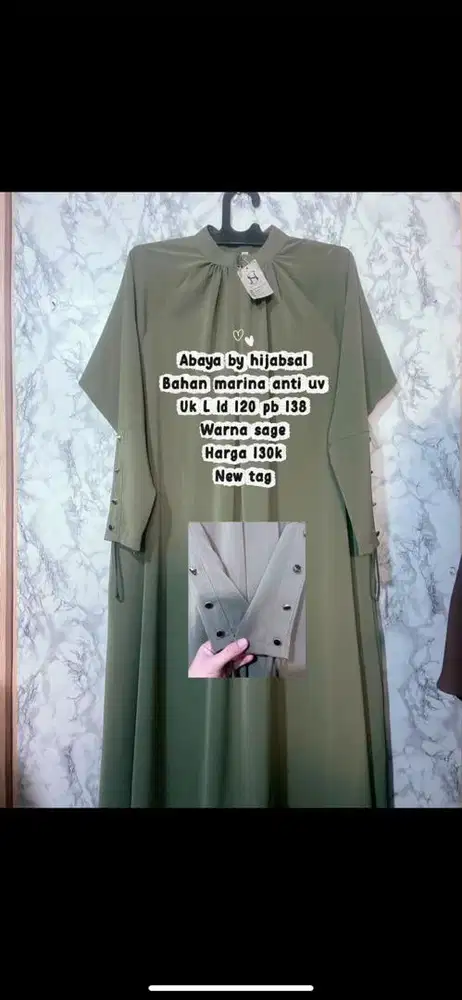 Baju baru exs sample affilate live