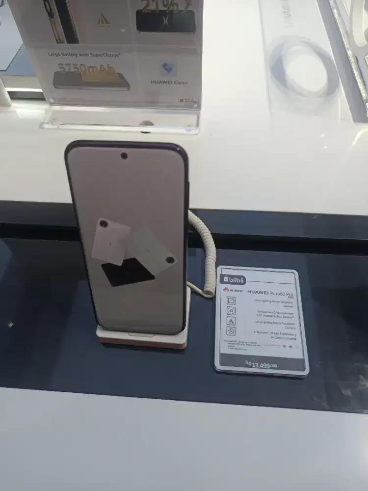 Huawei Pura80 Pro