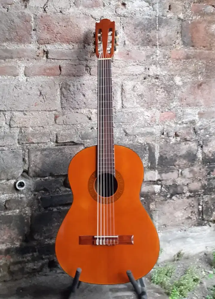 Grand Suzuki GT 85 Klasik Nylon ori