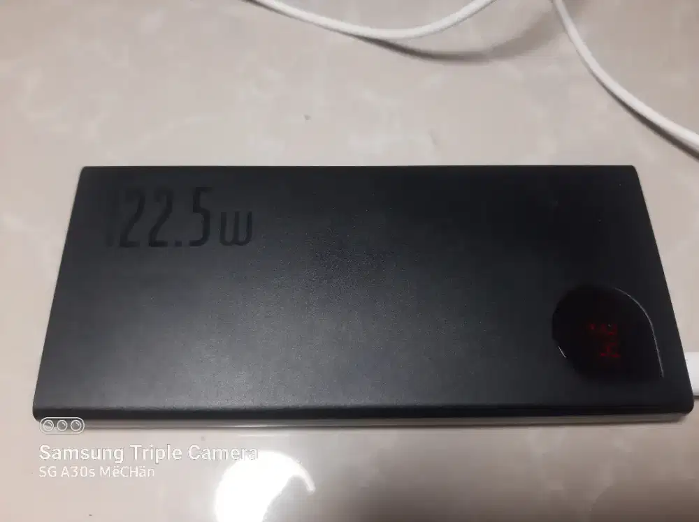 Powerbank Baseus Baseus