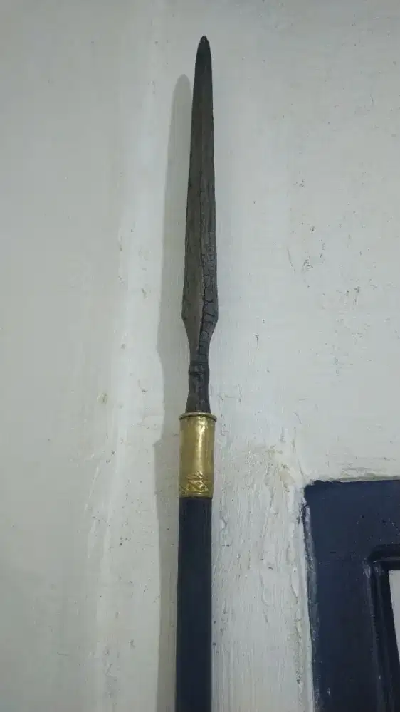 tumbak Palembang
