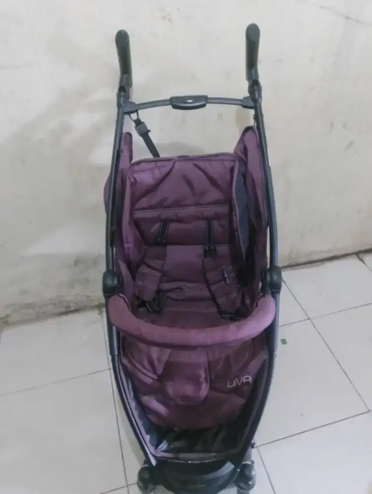 STROLLER MERK DIVA
