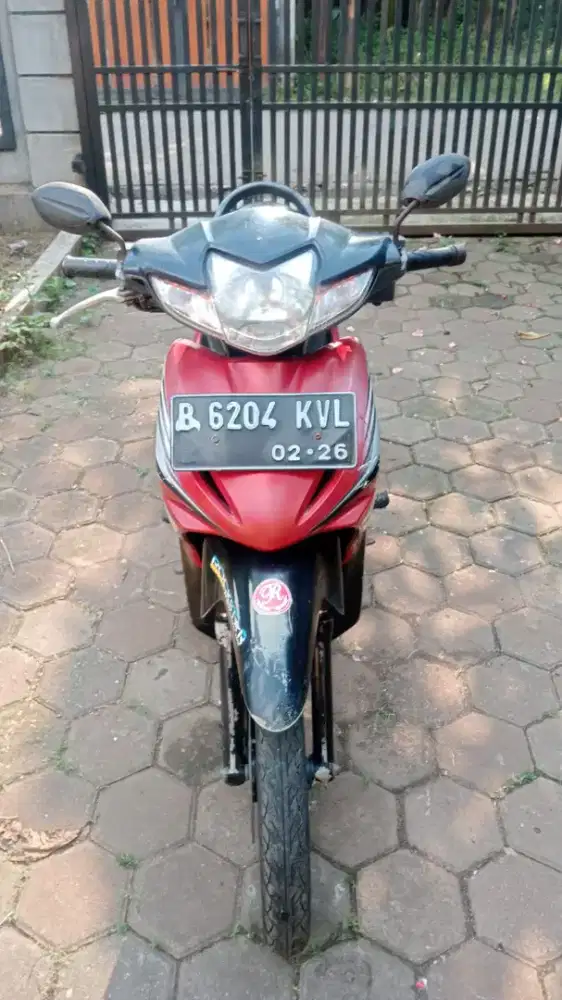 Revo obslolud 2010