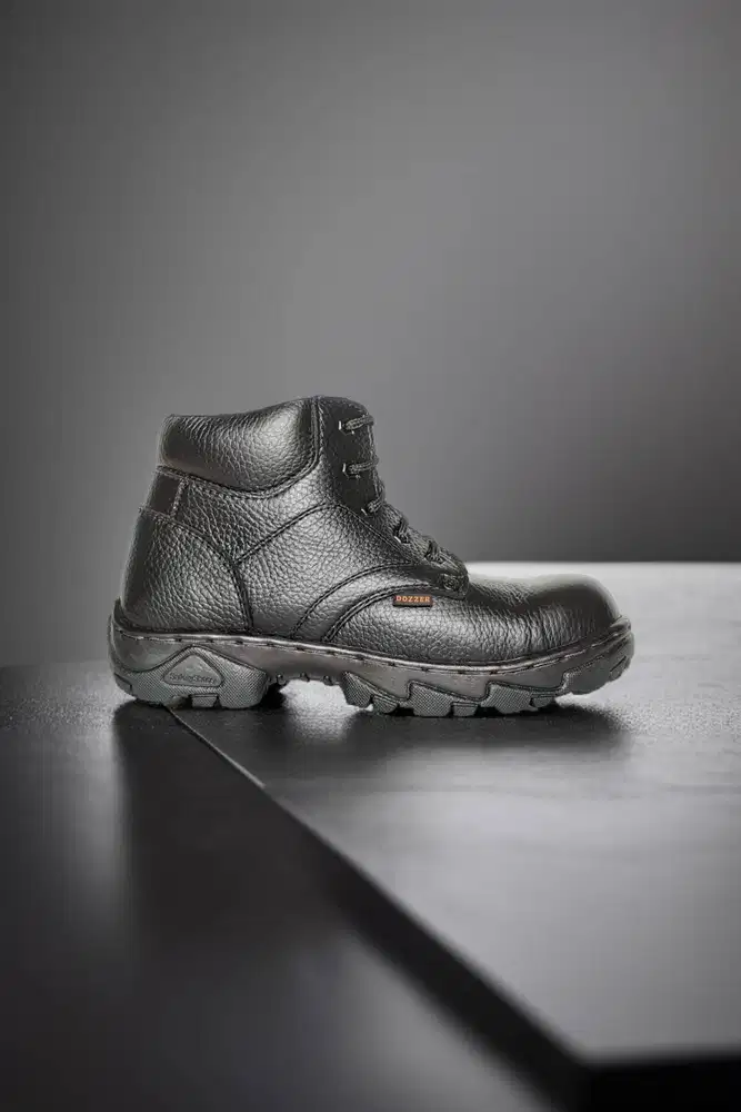 Berkualitas Sepatu safety original Cikande