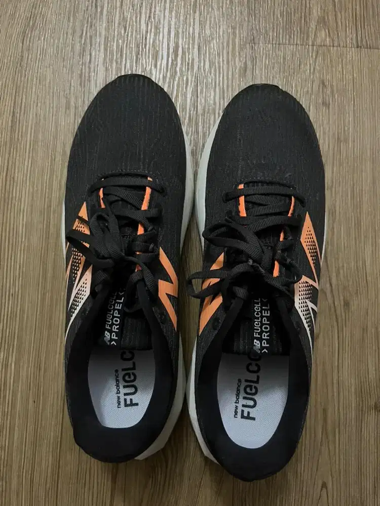 Sepatu Lari New Balance Bekas Murah