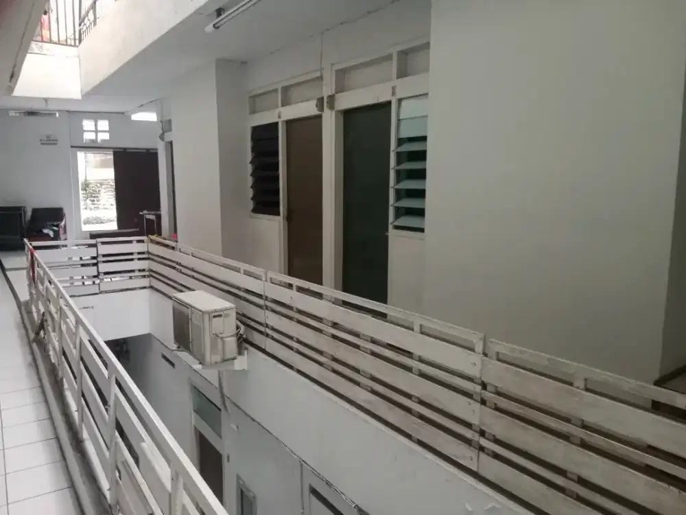 JUAL RUMAH KOST CIPAGANTI SUKAJADI BANDUNG7. 5