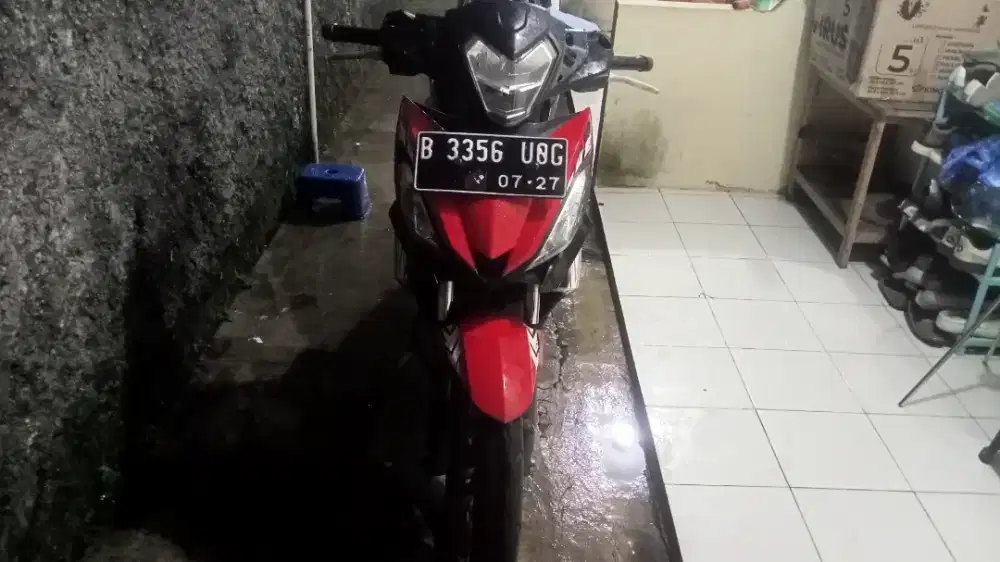 Supra GTR 150 V1