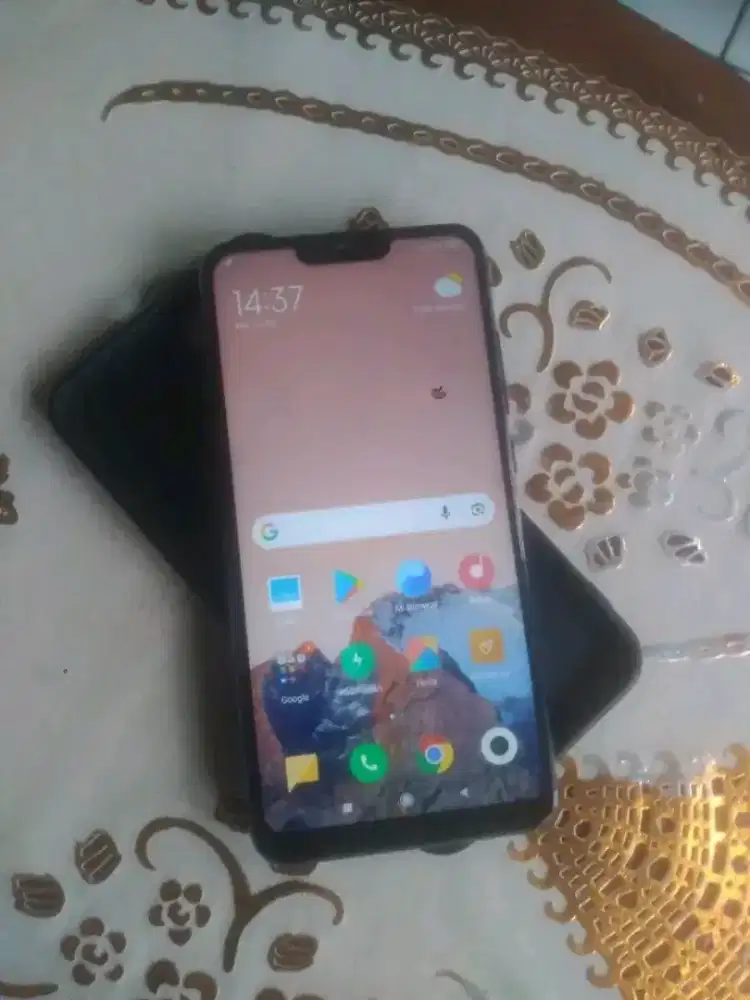 Redmi mi 8 lite