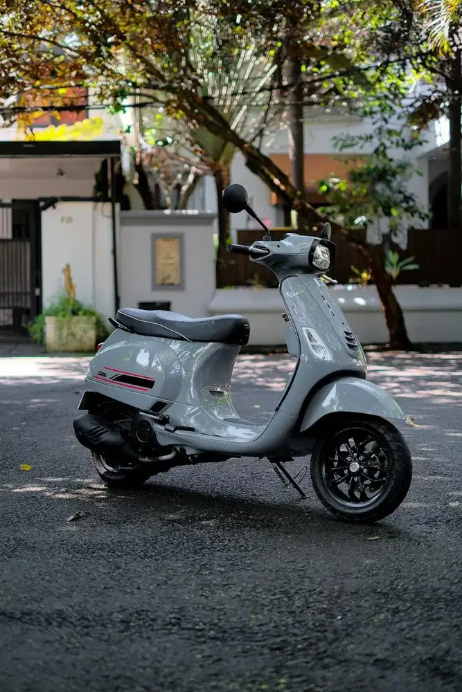 S 125 IGET FACELIFT 2022