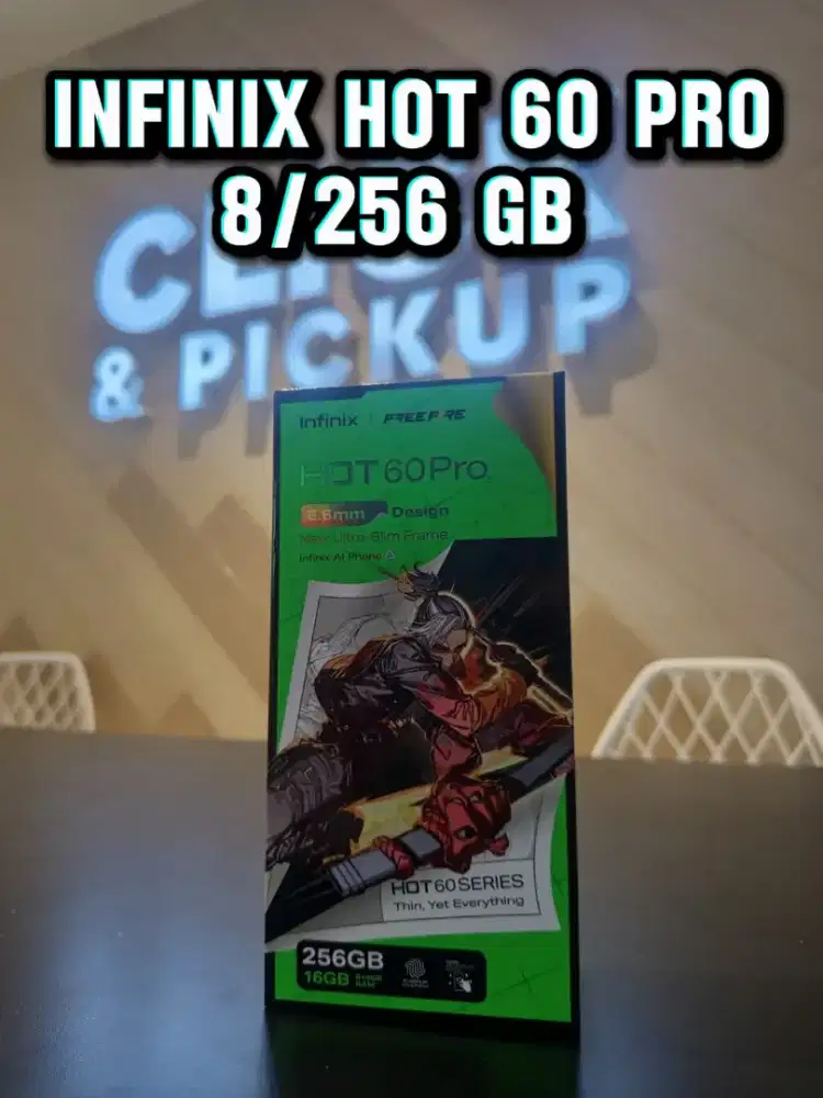 Infinix Hot 60 Pro cicilan bisa syarat ktp aja promo bunga rendah
